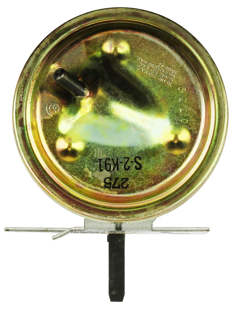 Whirlpool Washer WP387383 387383 Water Level Switch