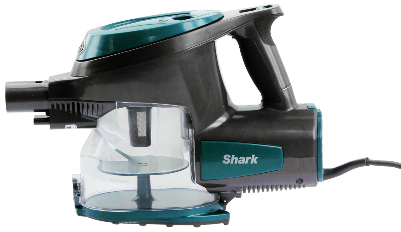 Shark Original Motor and Chassis for Rocket CS110EM Vacuums - Refurbished