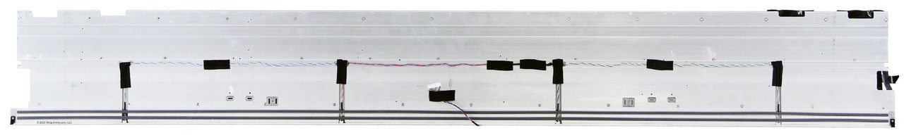 JL.E750G3720-020BS LED Backlight Strips