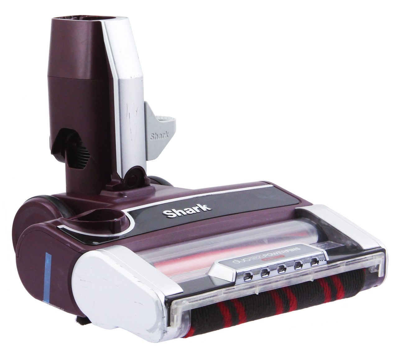 Shark Motorized Floor Nozzle for Stratos HZ3000 Vacuums  - Refurbished