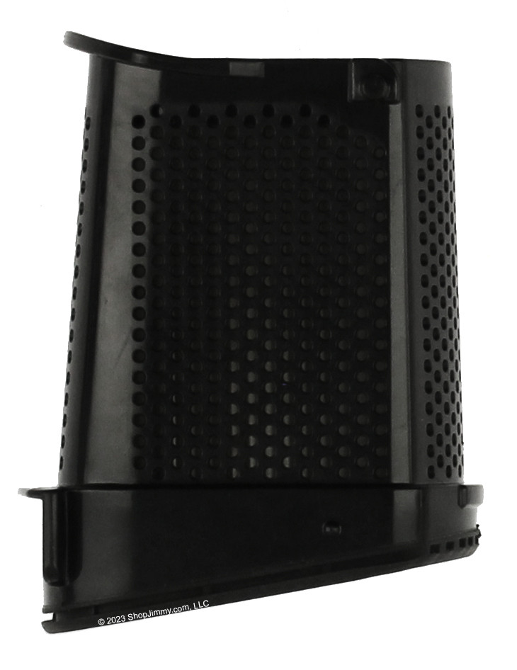 Shark Fabric Filter and Mesh Filter Frame for WANDVAC WV401BL - Refurbished