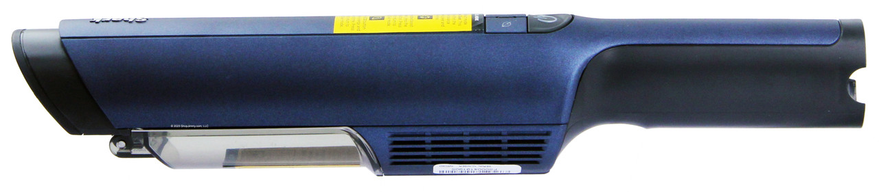 Shark WANDVAC WV401BL Replacement Main Unit/Motor Ultra-Lightweight NO Battery - Refurbished