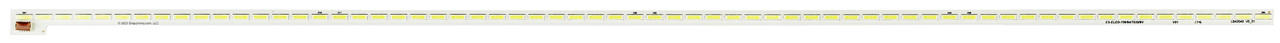 InitialD Stage Zero Arcade LB42040 LED Backlight Strip/Bar Ying Tchin