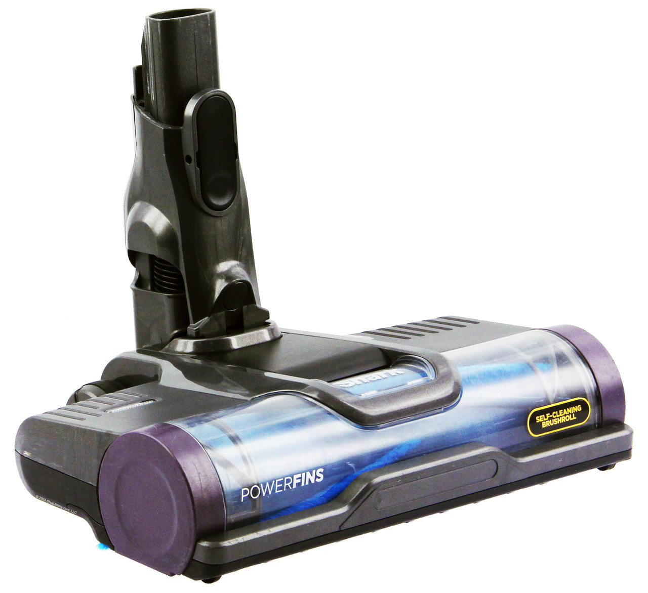 Shark Motorized Floor Nozzle for Rocket Cordless Stick Vacuum WZ240