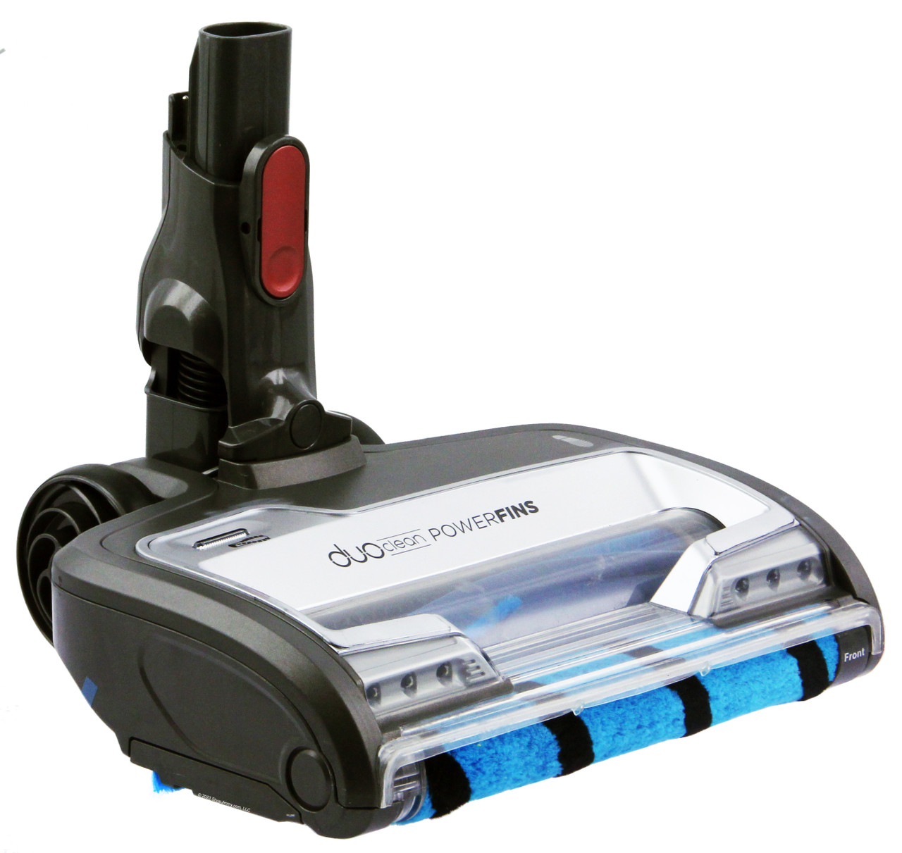 Shark Motorized Floor Nozzle for Vertex Pro Cordless Stick Vacuum WZ440H - Refurbished