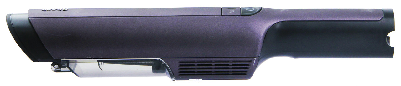 Shark WANDVAC WV401PK Replacement Main Unit/Motor Ultra-Lightweight NO Battery - Refurbished