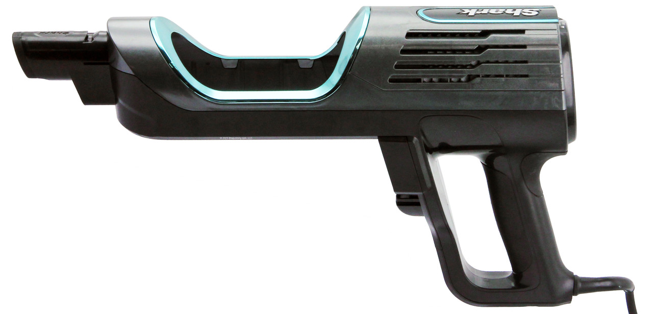 Shark UltraLight Corded Handheld Vacuum Main Unit/Chassis HH202 - Refurbished