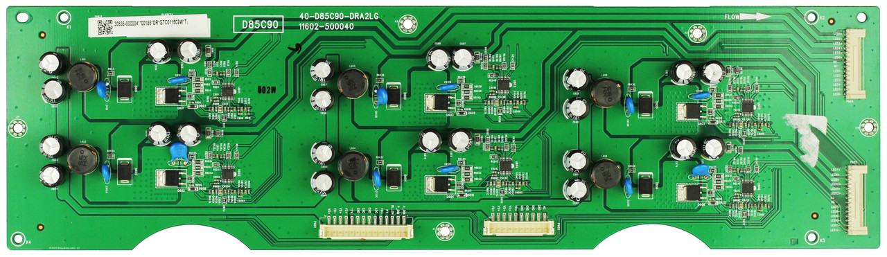 TCL 30835-000004 LED Driver