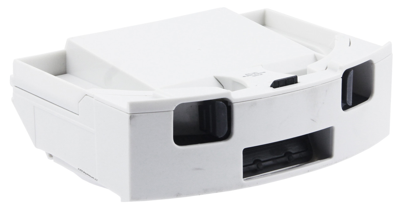 Shark AI Robot 139KY2500 Dust Bin/Pre Motor Filter (White) AV251WAYUS - Refurbished