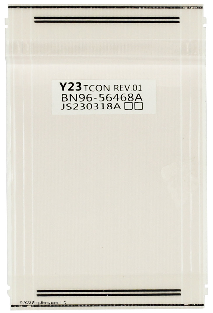 Samsung BN96-56468A FFC Cable