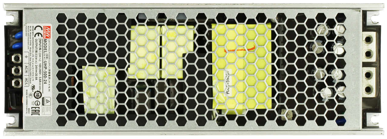 DynaScan UHP-500-24 Power Supply Board