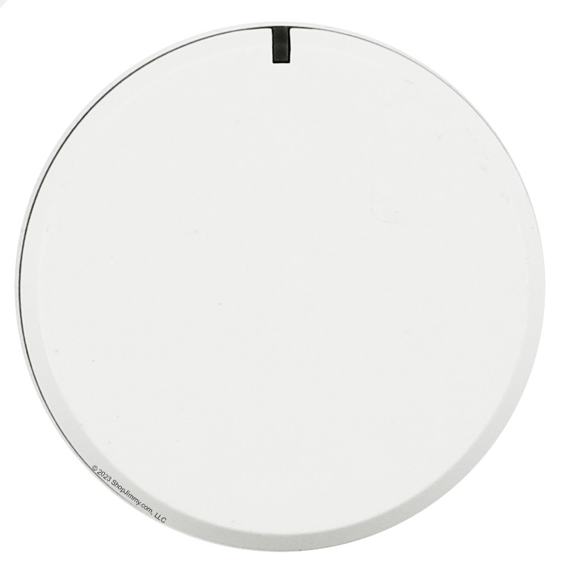 Midea 12138200004907 Washer Knob