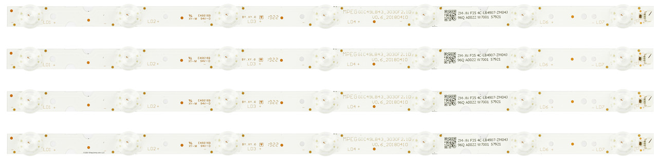 TCL JL.D49071330-365AS-M/GIC49LB43