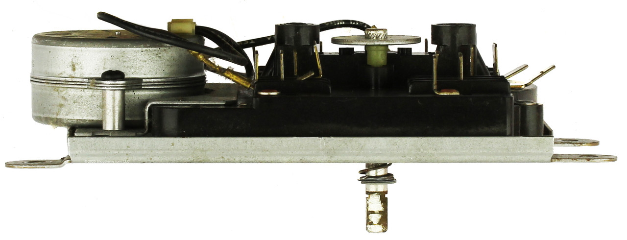 Whirlpool Dryer 503632 275BEF Timer - OEM