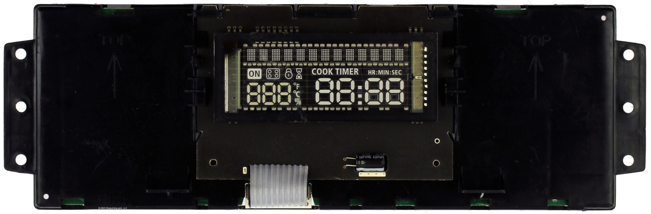 Whirlpool Range W10340311 WPW10340311 Control Board
