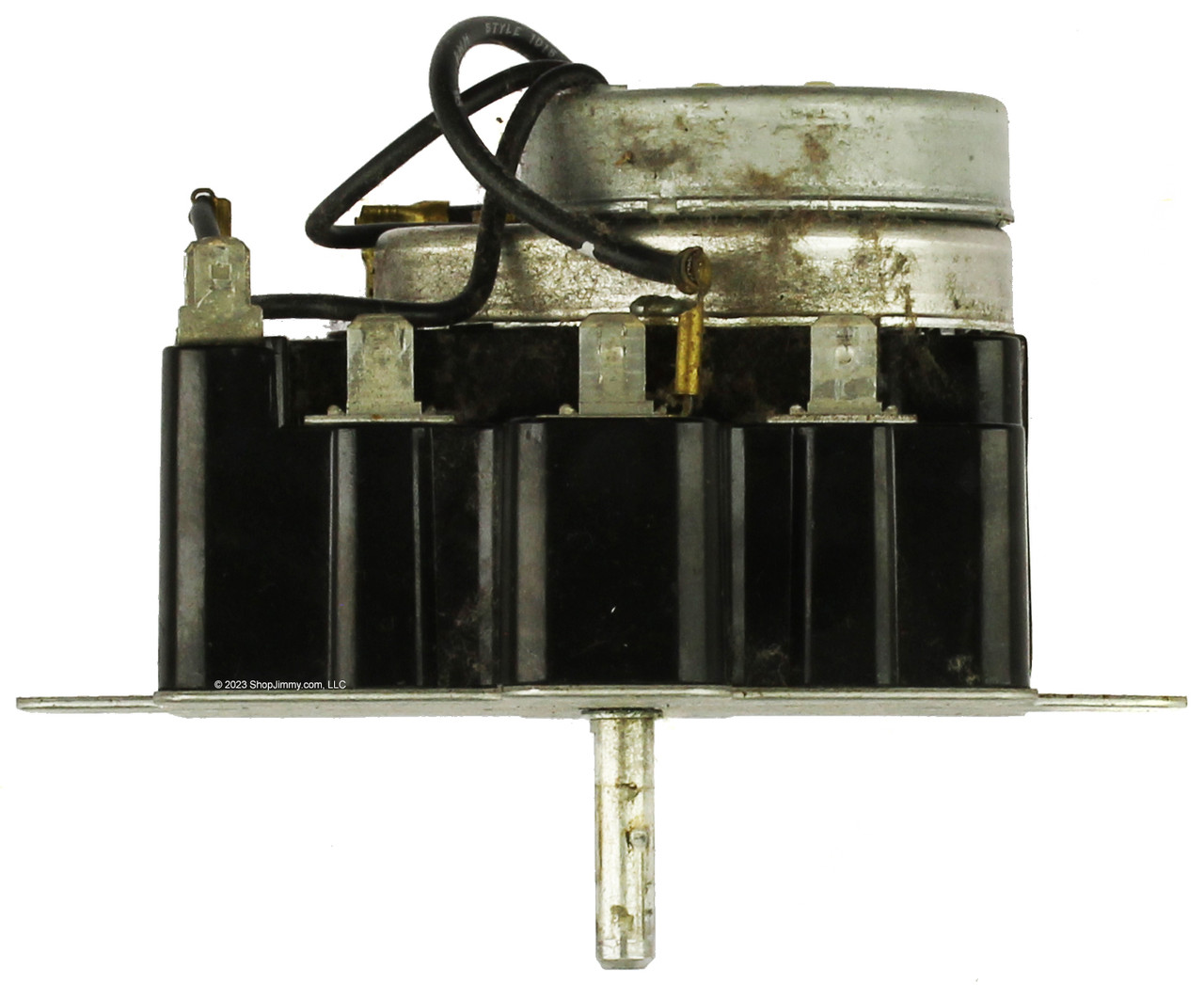 Whirlpool Kenmore Dryer 694711 Timer