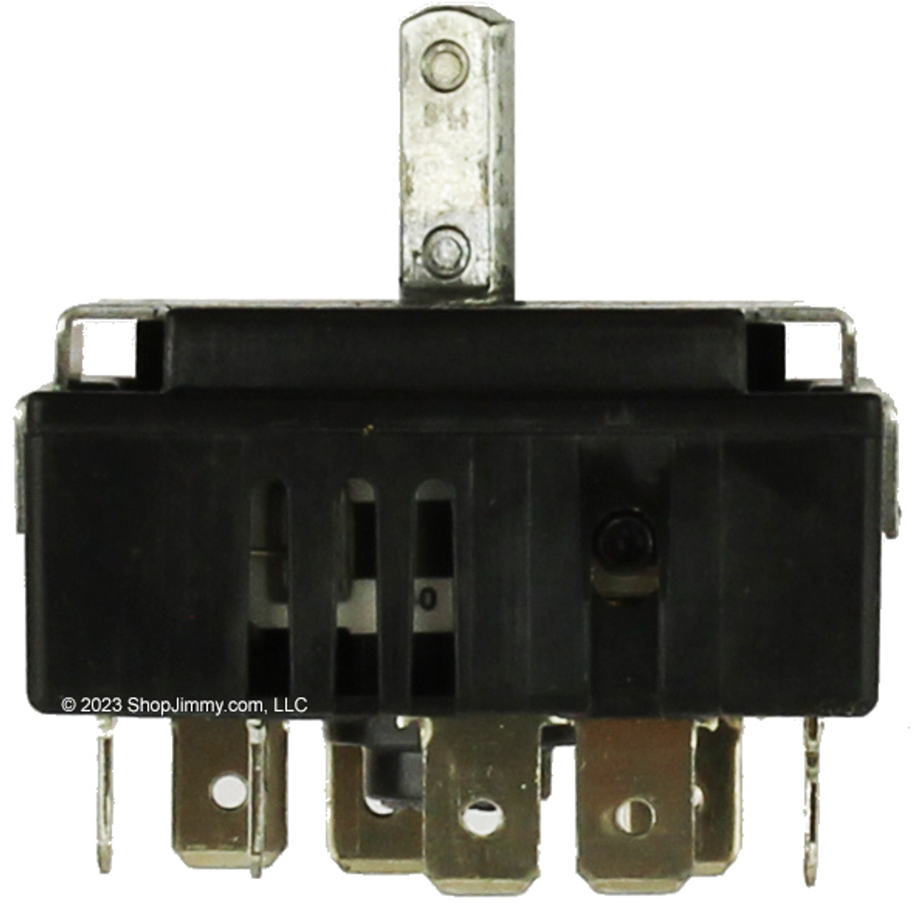 Frigidaire Range A17367901 Switch