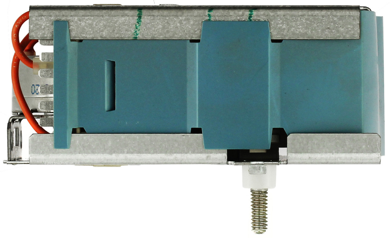 Amana Washer 35229 Timer