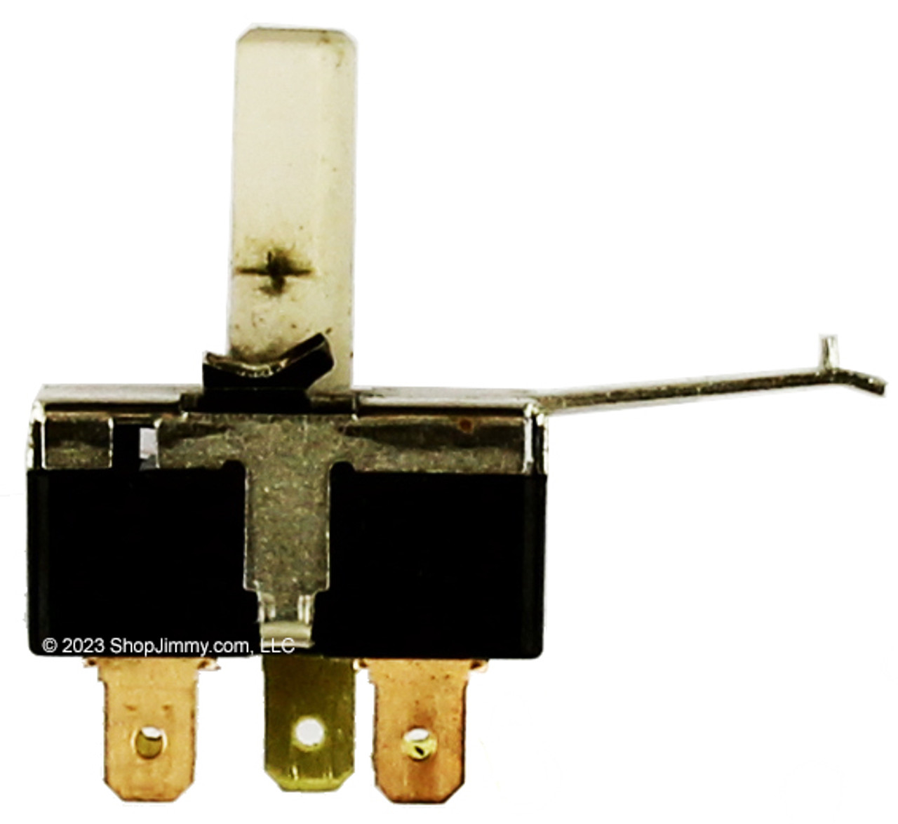 GE Dryer 234D2342P005 Switch