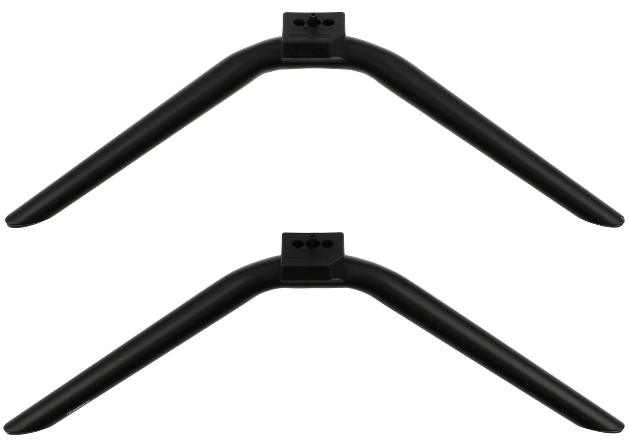 ONN LD757F-WJ30-01 TV Stand/Legs 100044717 - NEW