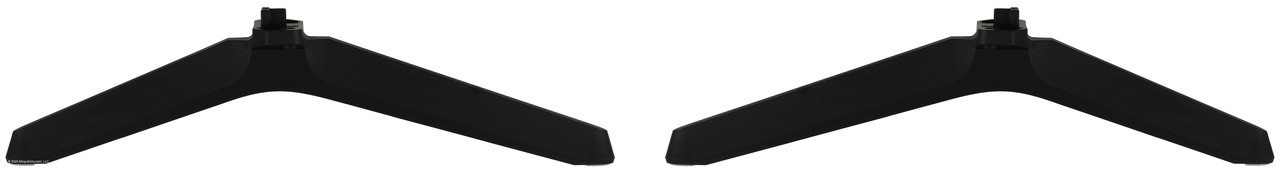 Hisense 30048-339558 RSAG8.078.7359 TV Stand/Legs for 70R6E4 Open Bag