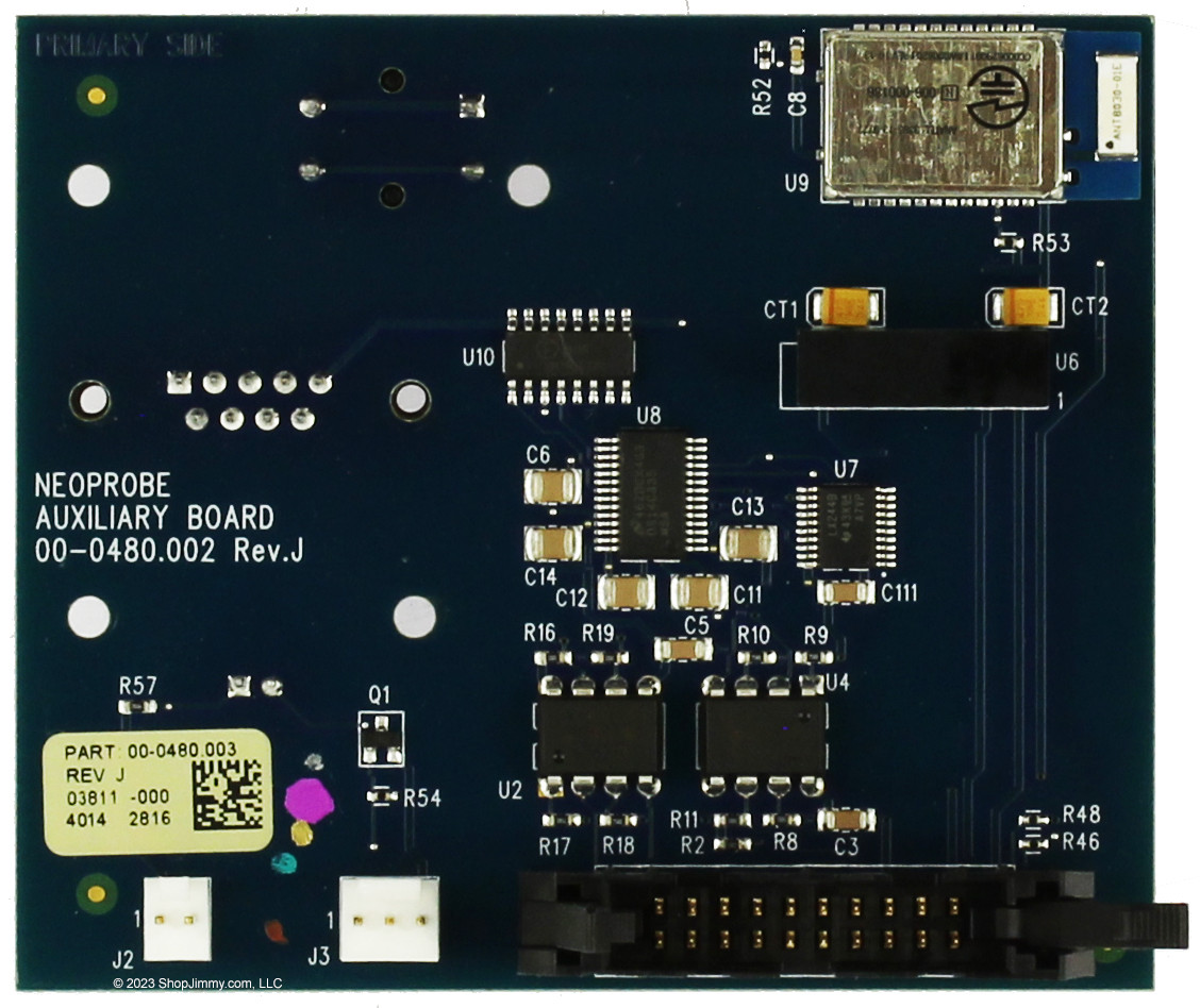 NeoProbe 00-0480.003 Circuit Board for Gamma Detection Systems