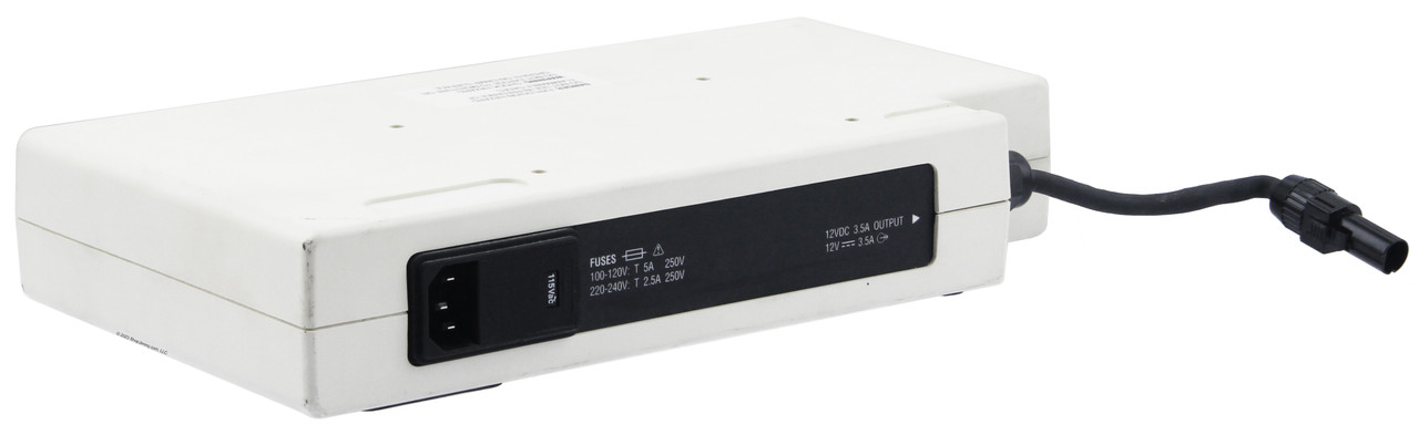Physio-Control 073-20719-02 Power Supply For LIFEPAK 12 Battery Charger