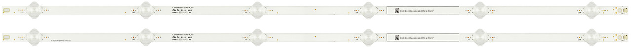 Vizio JL.D40061330-202KS-M LED Backlight Strips (2)