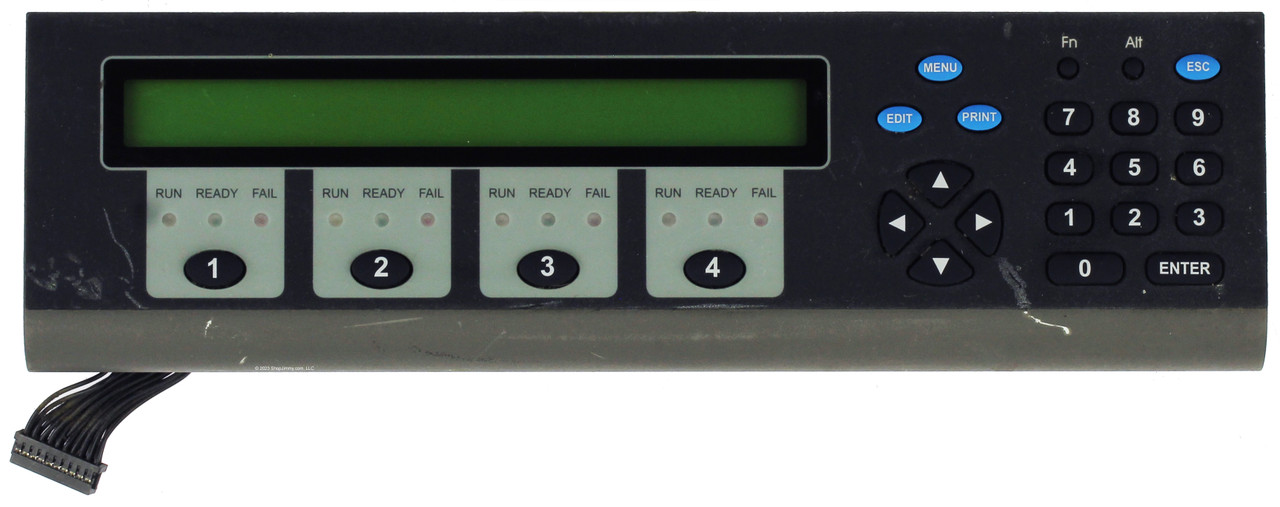 Cadex Display Board NMTB-S000274FYHSAY for Advanced Battery Analyzer
