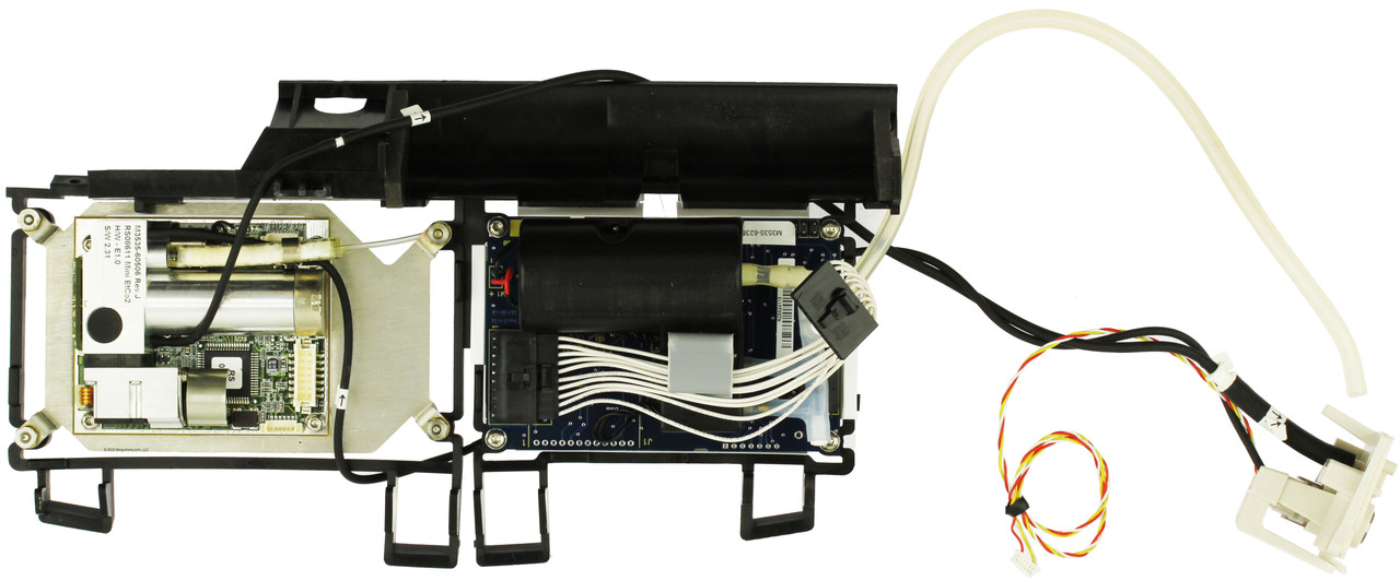 Philips Assembly Board M3535-60506 for Defibrillator