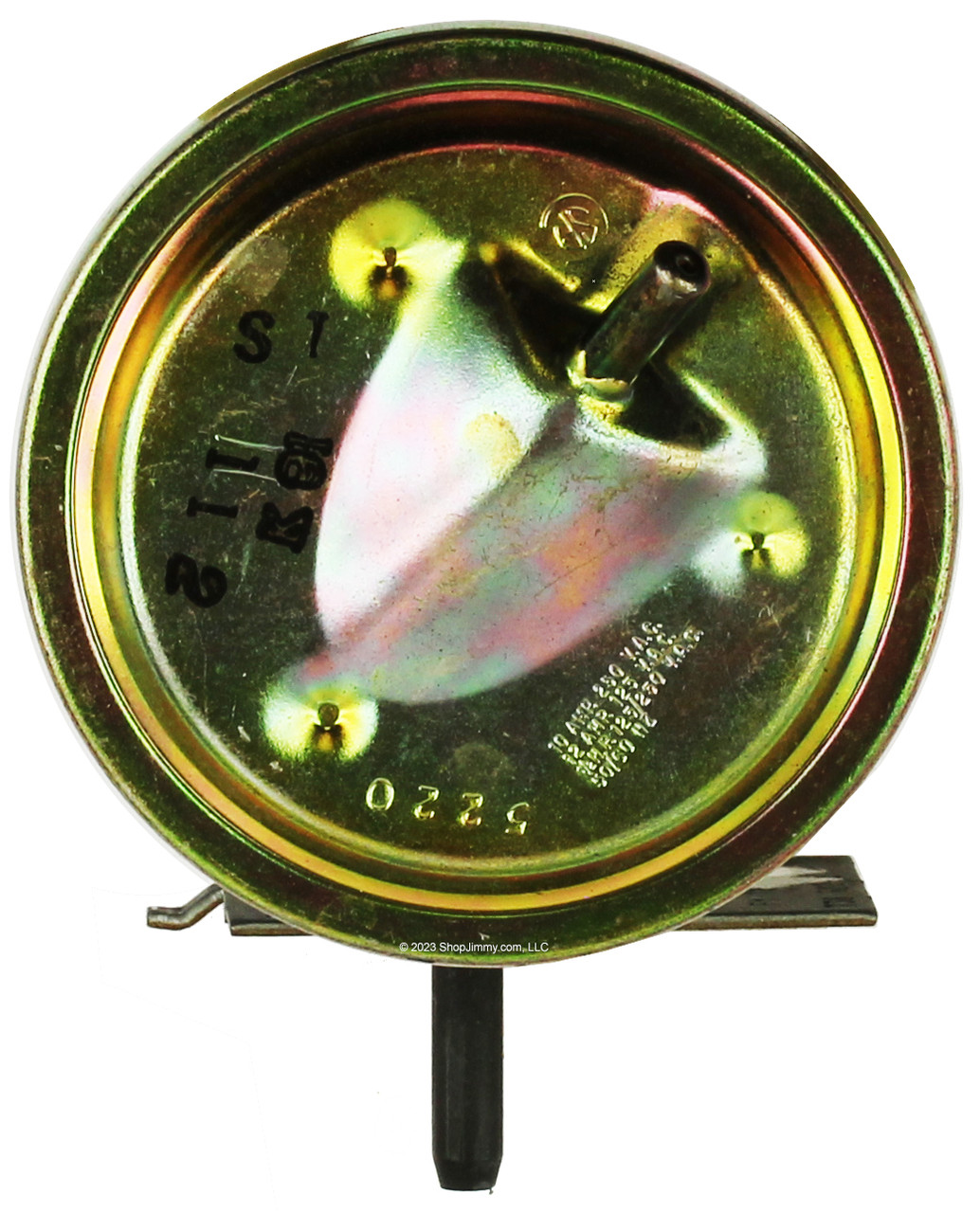 Whirlpool Washer 64189 Water Level Switch