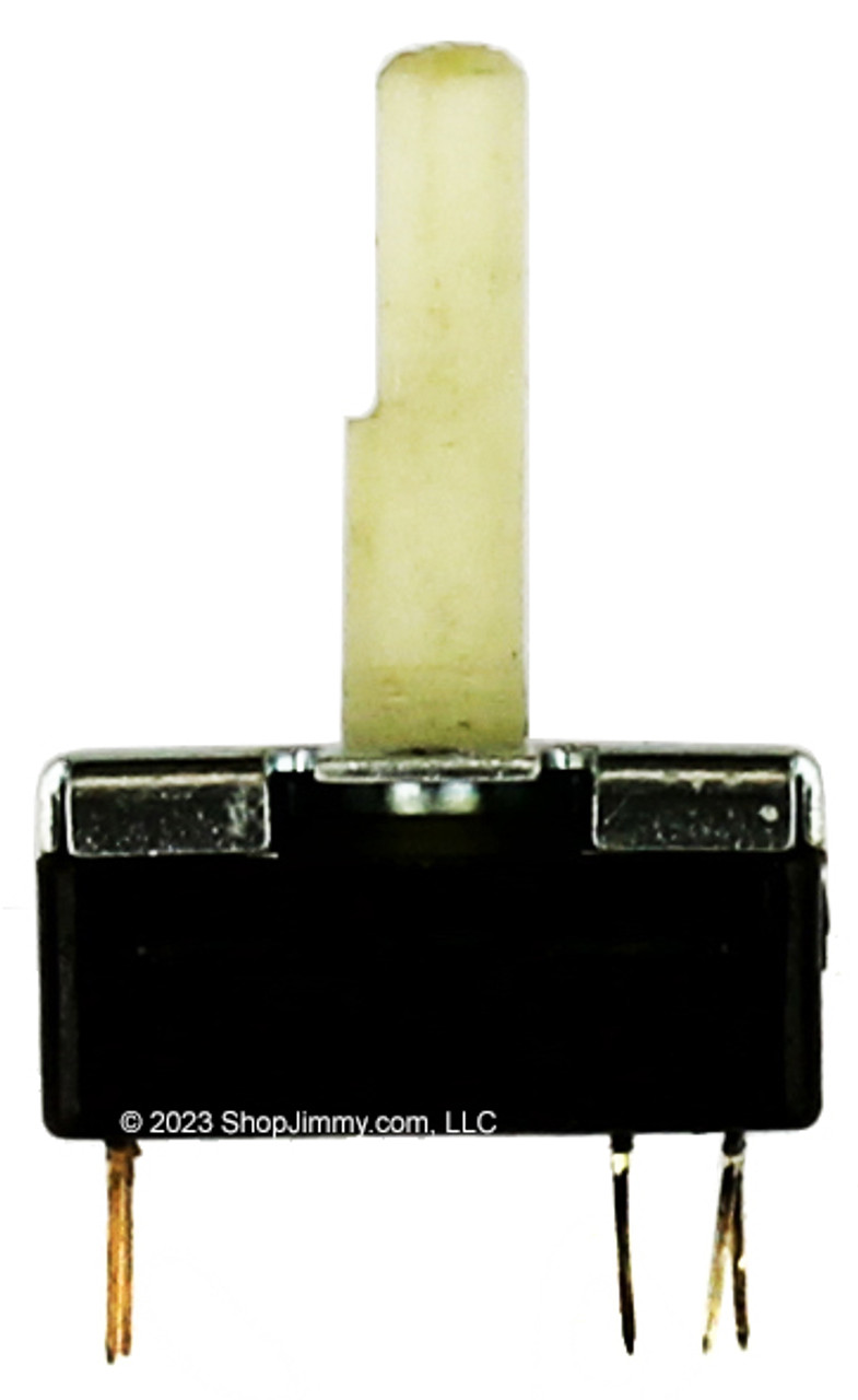 GE Dryer 175D1441P010 Switch