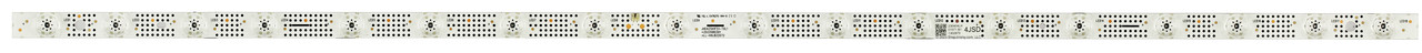 Hisense JHD425H1F51-T0L1 LED Backlight Strip (1) 43A4KV