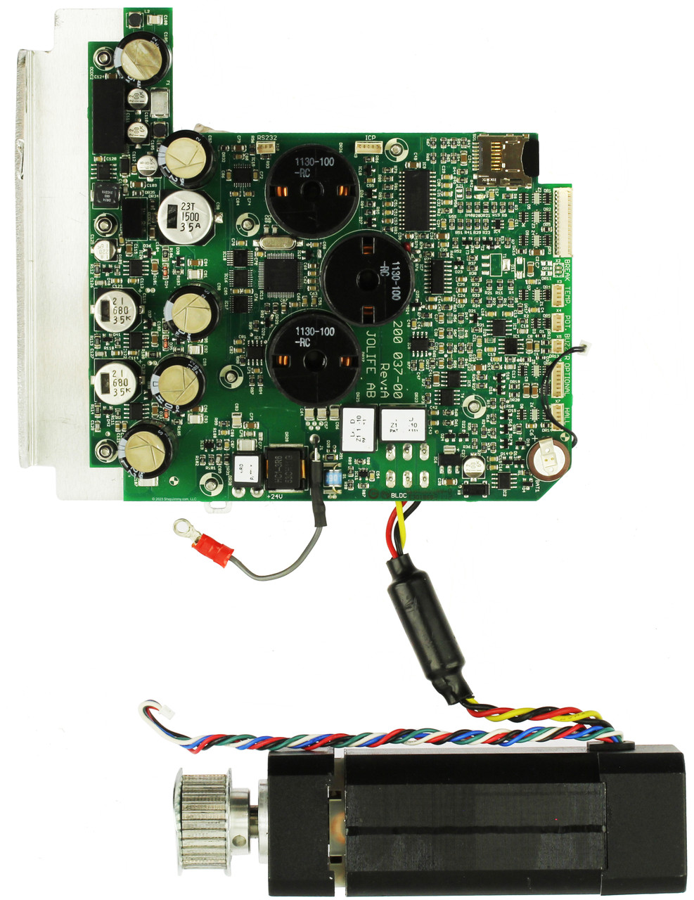 Jolife Circuit Board JL-200030-00 for Medical Equipment