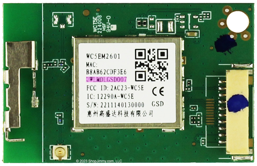 Philips UWLMDLGSD007 Wi-Fi Adapter