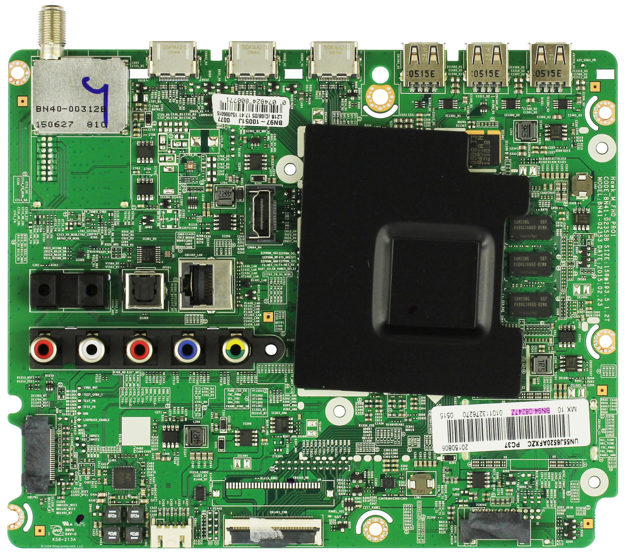 新品　LEDサインボード UNOX BOARD A4 ウノックス・ボード A4 1-2981-02 LEDライトボード A4 【AXEL】 アズワン