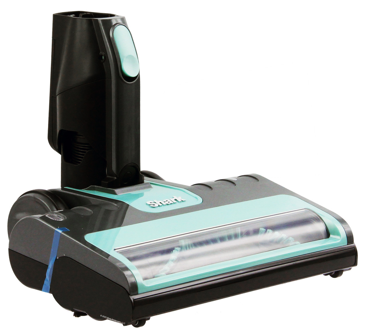 Shark Motorized Floor Nozzle for UltraLight Pet Vacuum QS100QGN - Refurbished