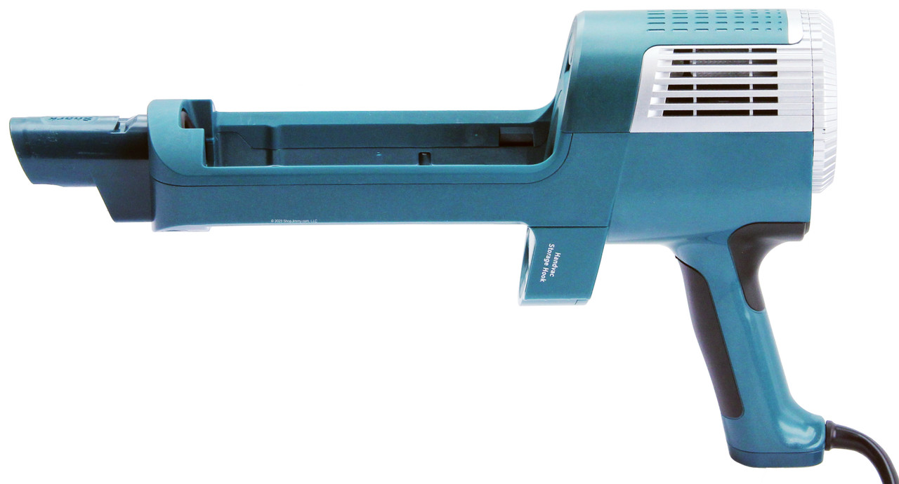 Shark XPD3000QEM Chassis/Motor Stratos QS3000QEM Vacuums w/Power Cord, HEPA Filter - Refurbished