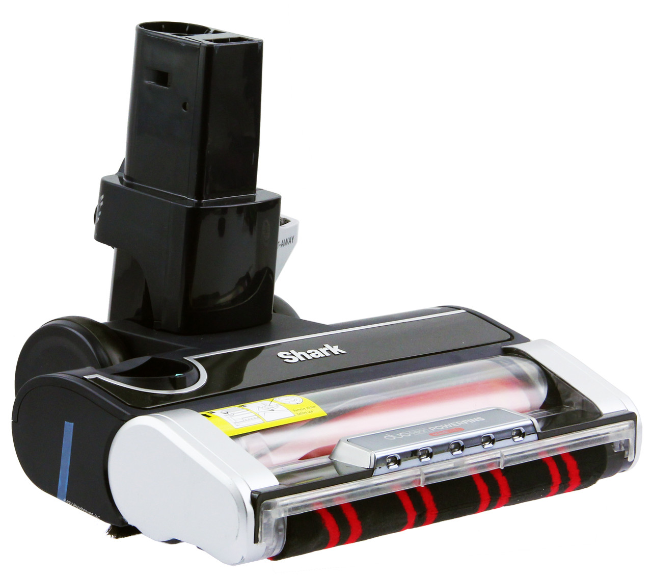 Shark 104FP900 Motorized Floor Nozzle Performance Plus Lift-Away UV900 - Refurbished