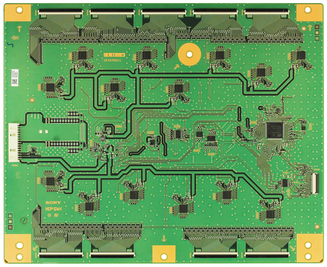 Sony A-5041-953-A 22LD432A LED Driver