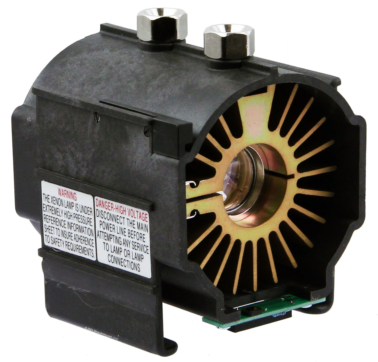 Linvatec 8431 Lamp for Medical Equipment