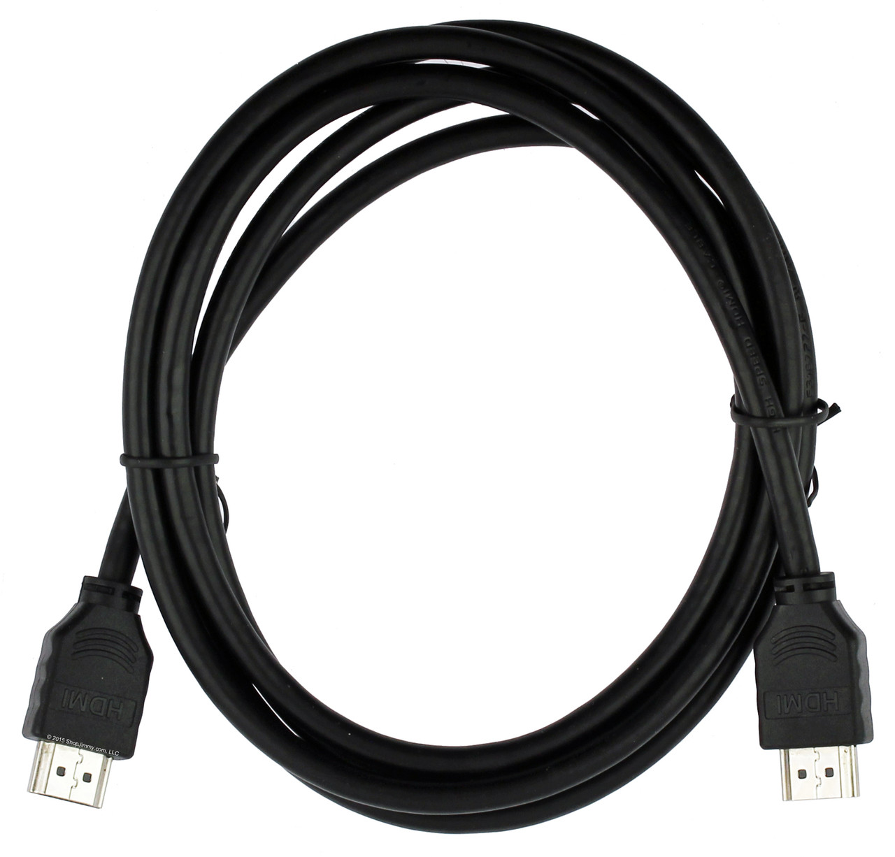 6 FT High-Speed HDMI Cable with Ethernet RA-6FTHDMI - LOT OF 27