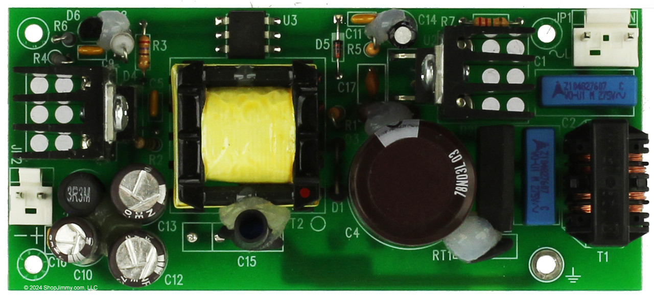 Masimo Power Board 20363 for Oximeter