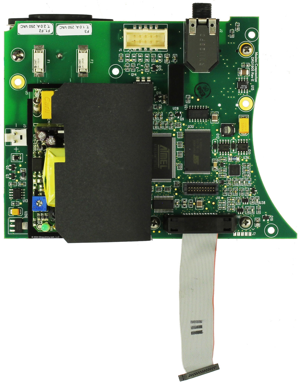 Masimo Power Board 22734 for Oximeter