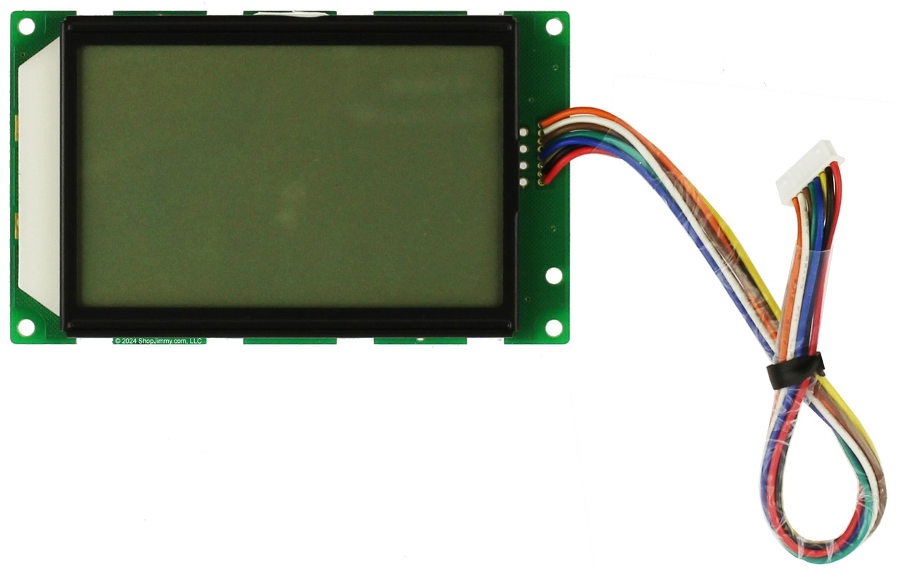 Medela LCD Screen PS-008PTL for Milk Warmer