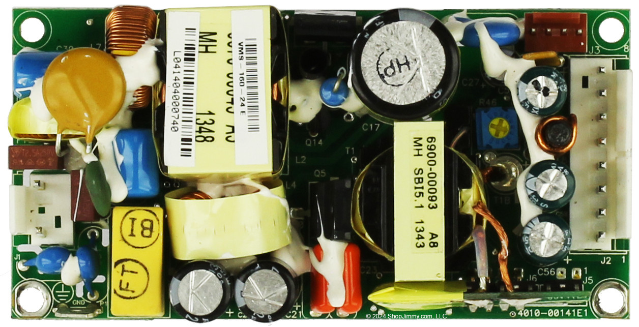 Medela Power Supply VMS-160-24 for Milk Warmer