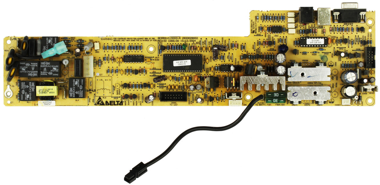 Delta Power Supply 5505000445 for Medical Equipment