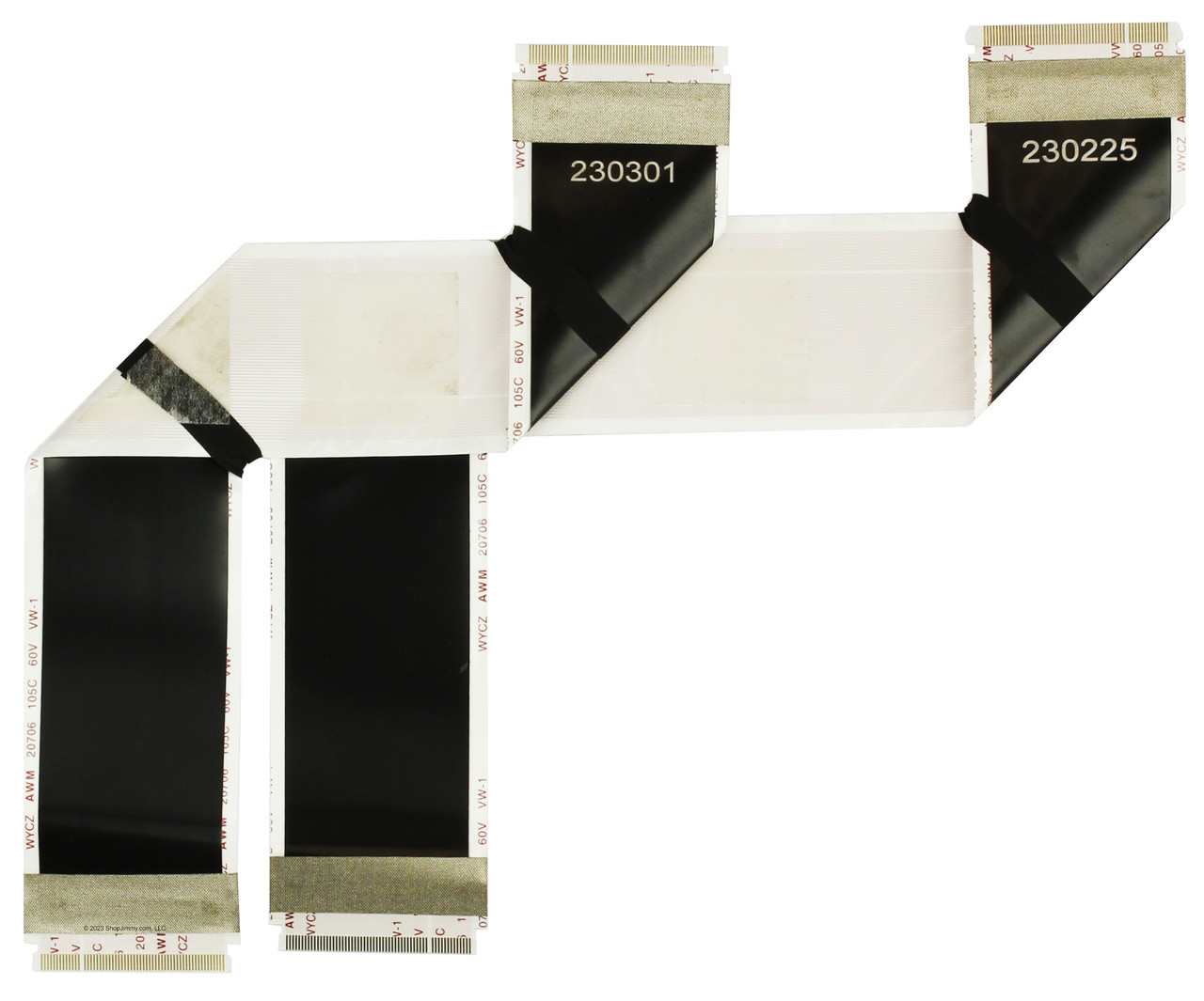 TCL 230301/230225 FFC Cable 70S470G