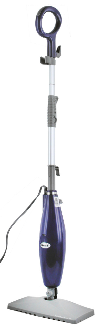 Shark SK141 SK141WMZ Easy Spray Steam Mop Deluxe  - Refurbished