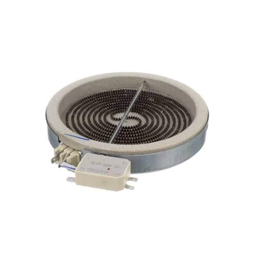 Whirlpool Range WP8523698 8523698 Radiant Surface Element